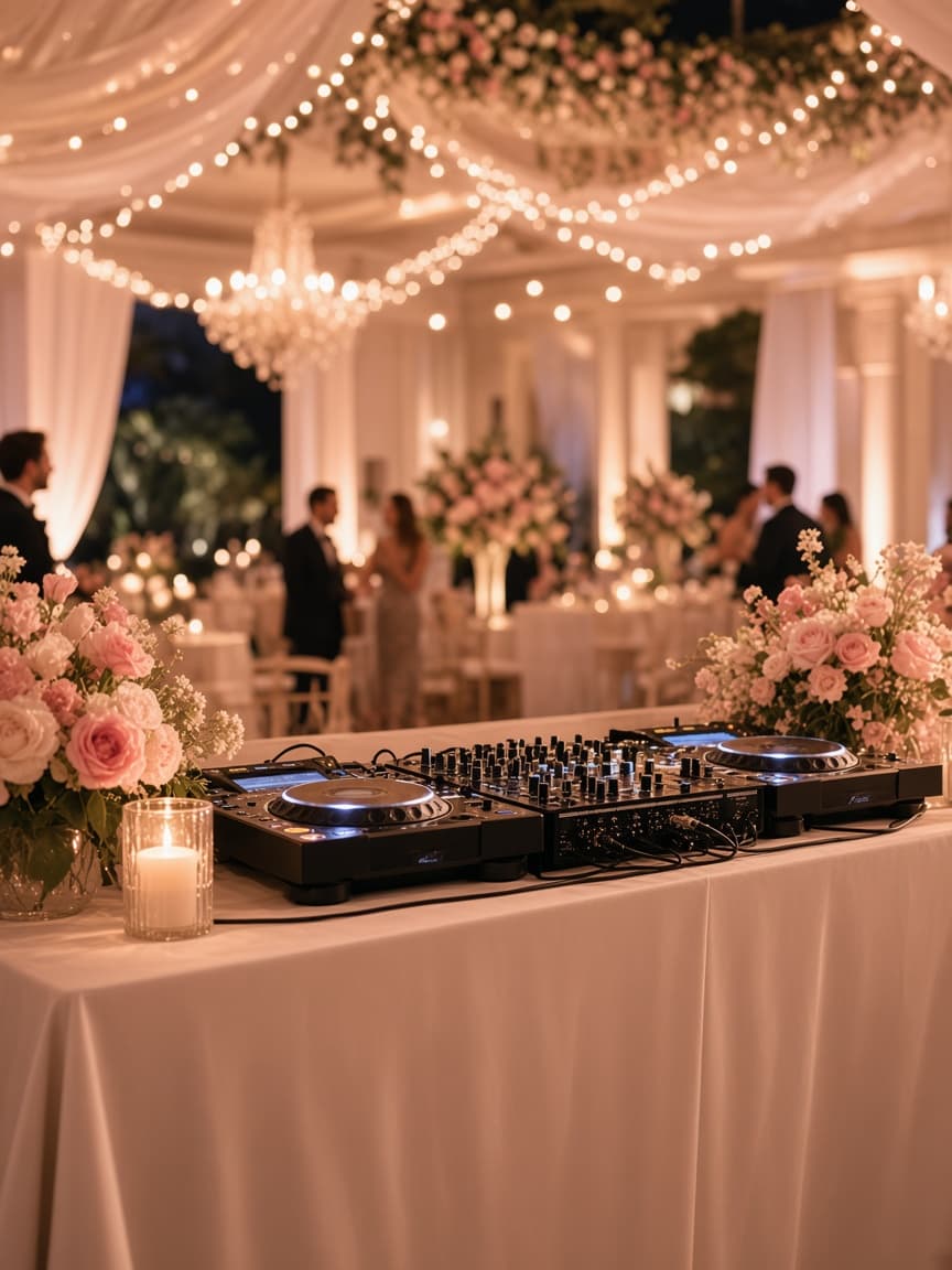 DJs